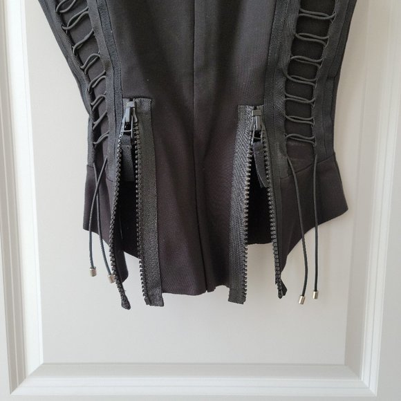 Diesel Vest - Picture 6 of 6